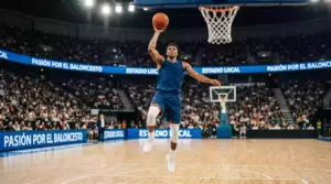 Mercados de apuestas Euroliga: moneyline, hándicap y totales